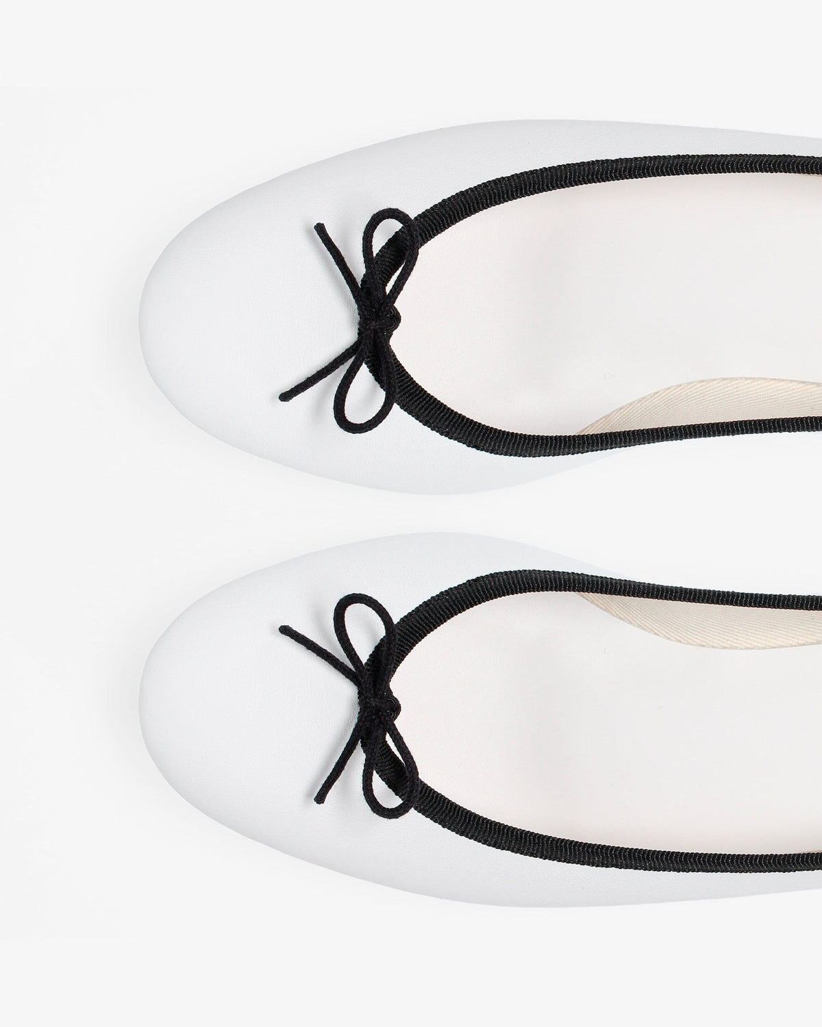 Ballerines Cendrillon