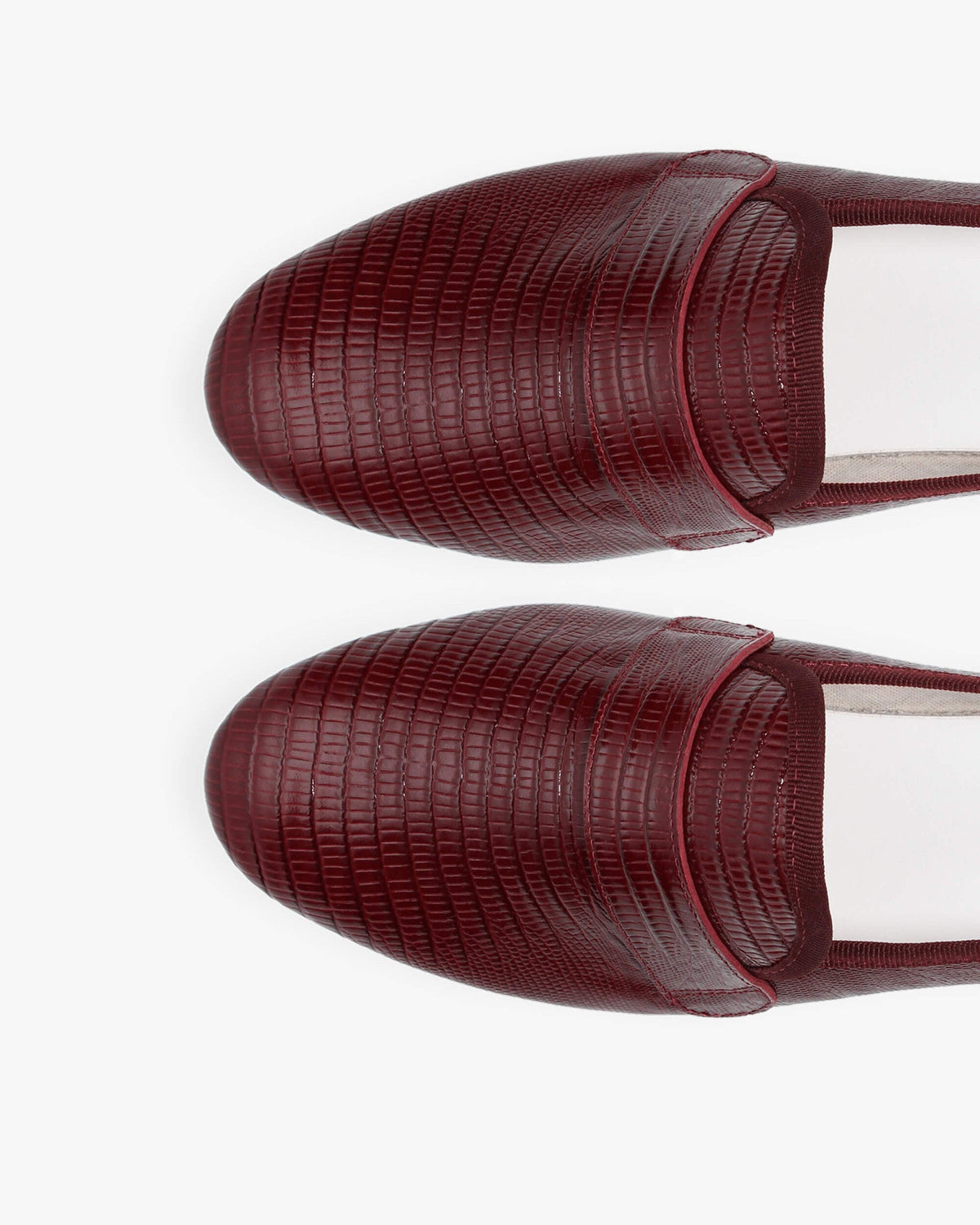 Mocassins Michael - semelle gomme