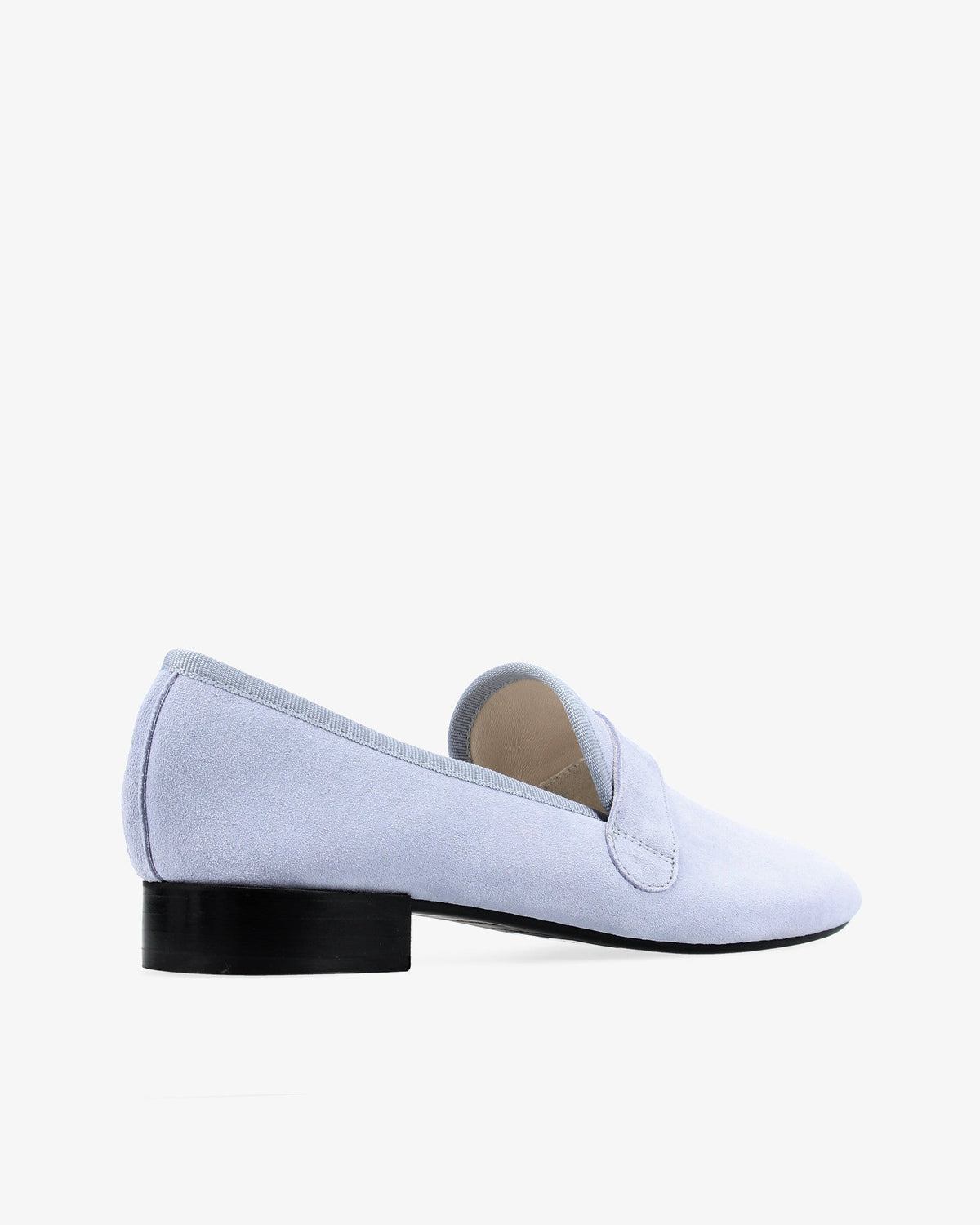 Mocassins Michael - semelle gomme