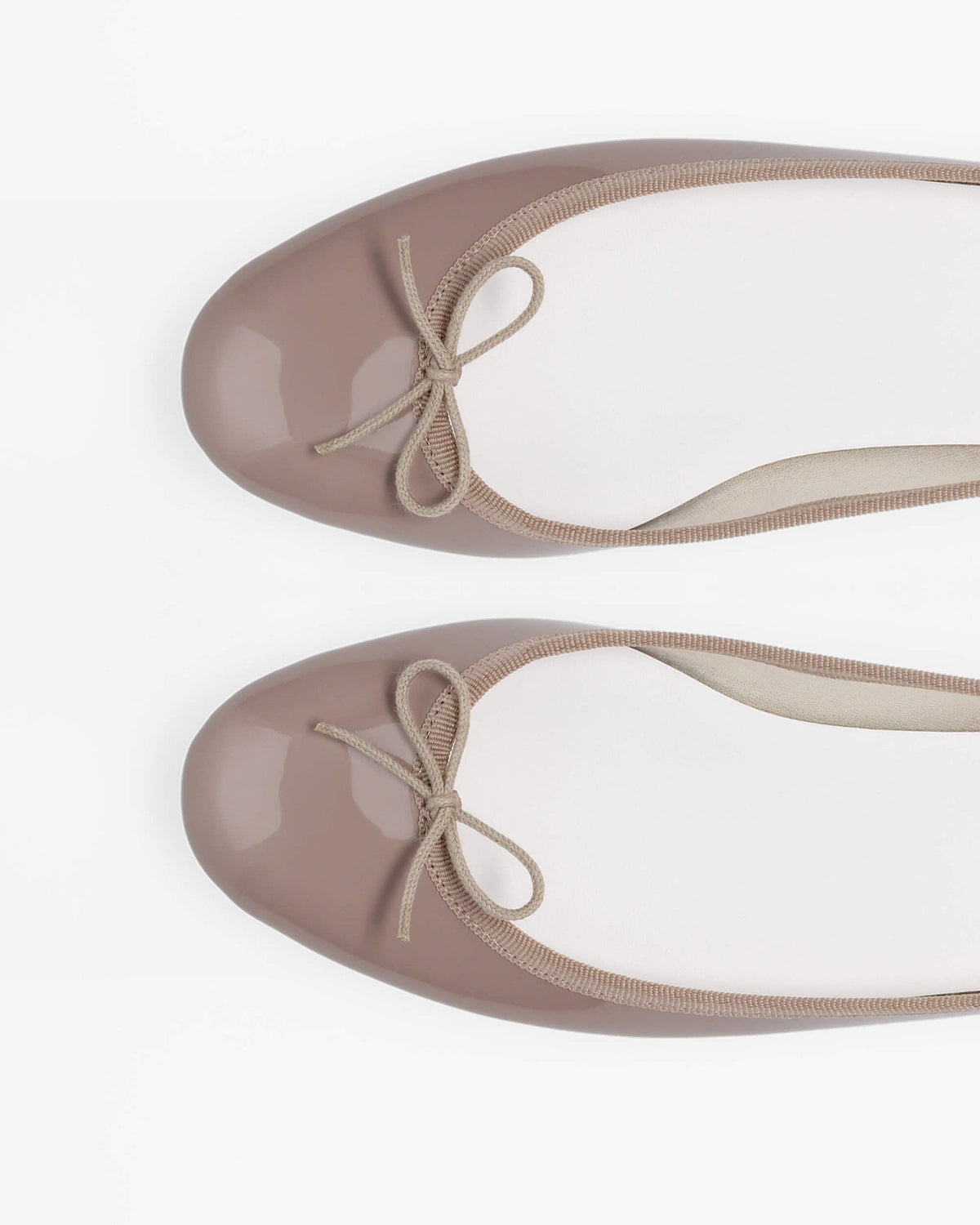 Ballerines Cendrillon - semelle gomme