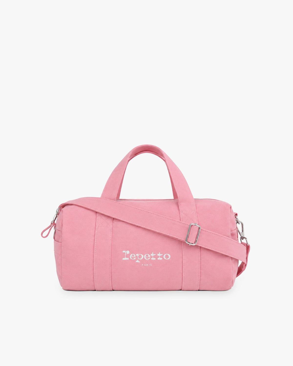 Sac polochon medium avec bandoulière