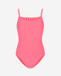 Justaucorps fantaisie fines bretelles - Enfant
