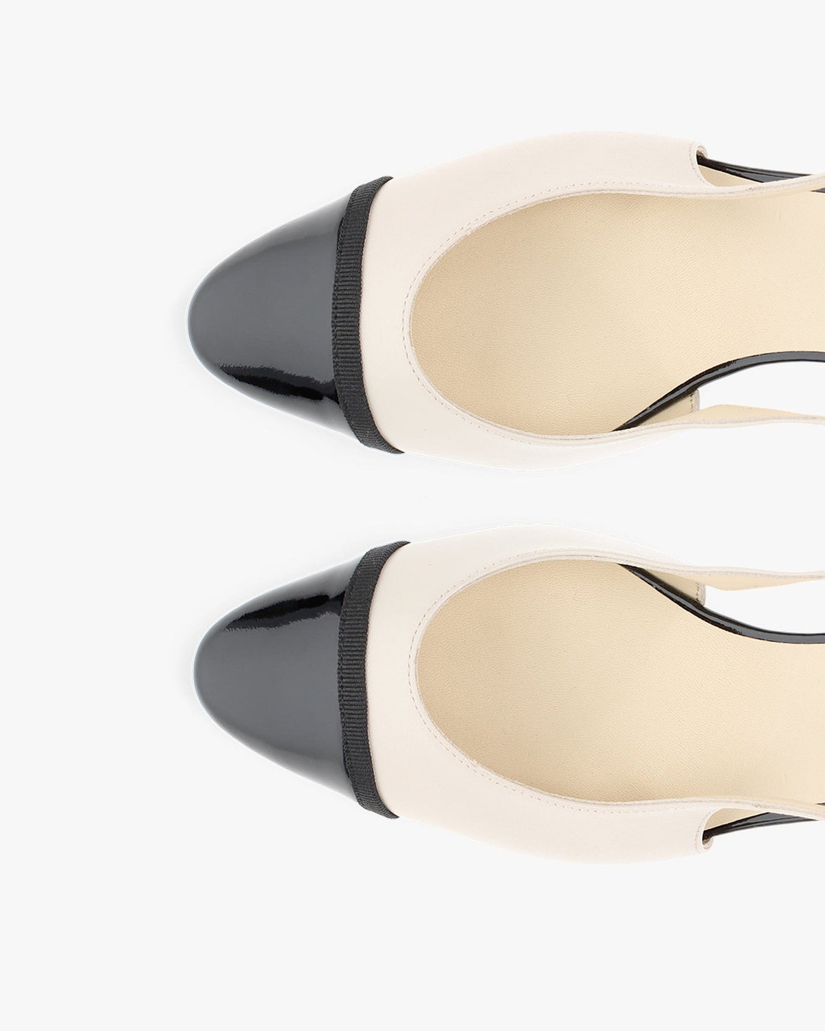 Slingback Astrid