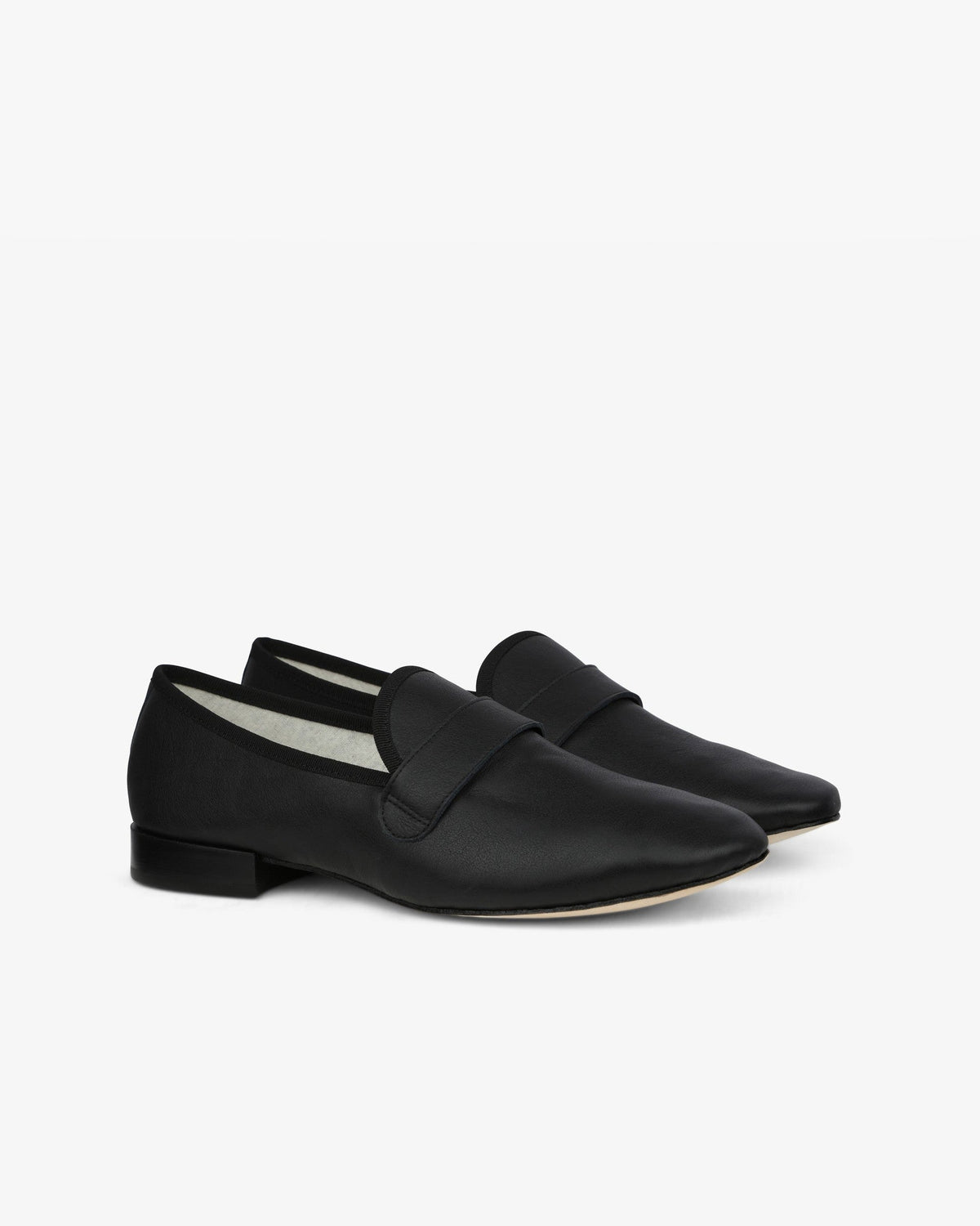 Mocassins Michael - Homme