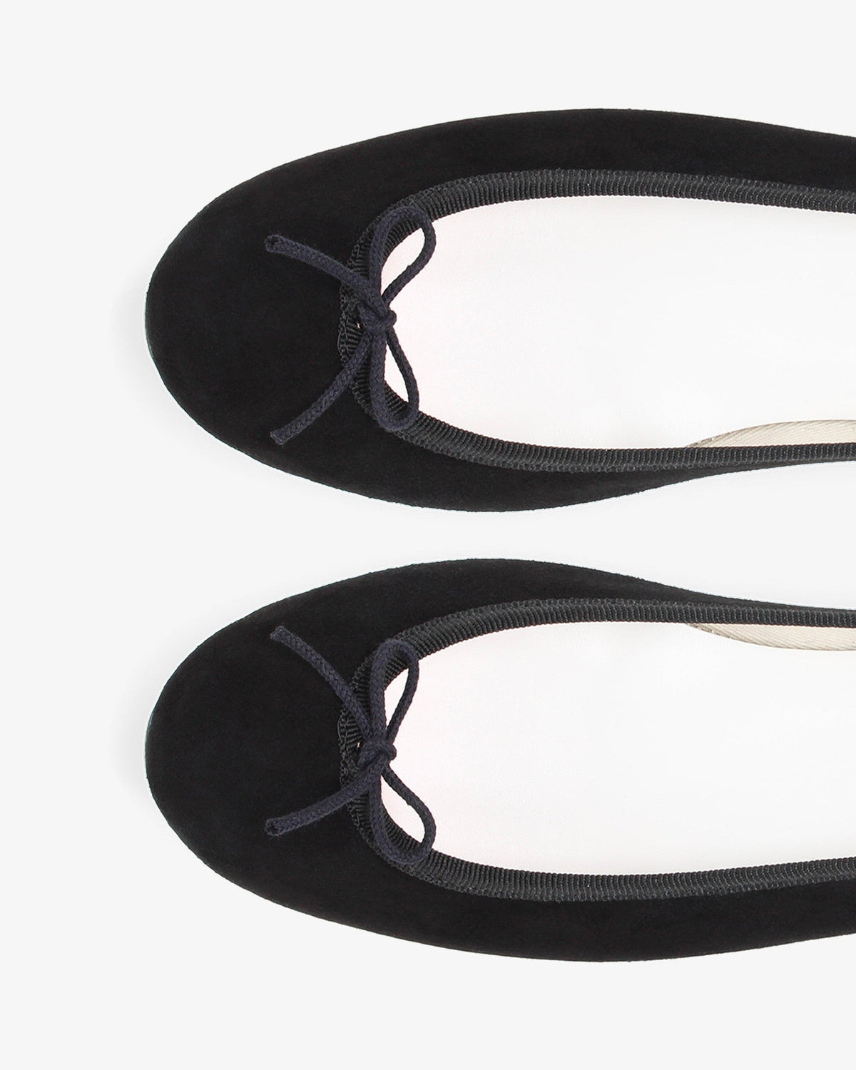 Ballerines Cendrillon