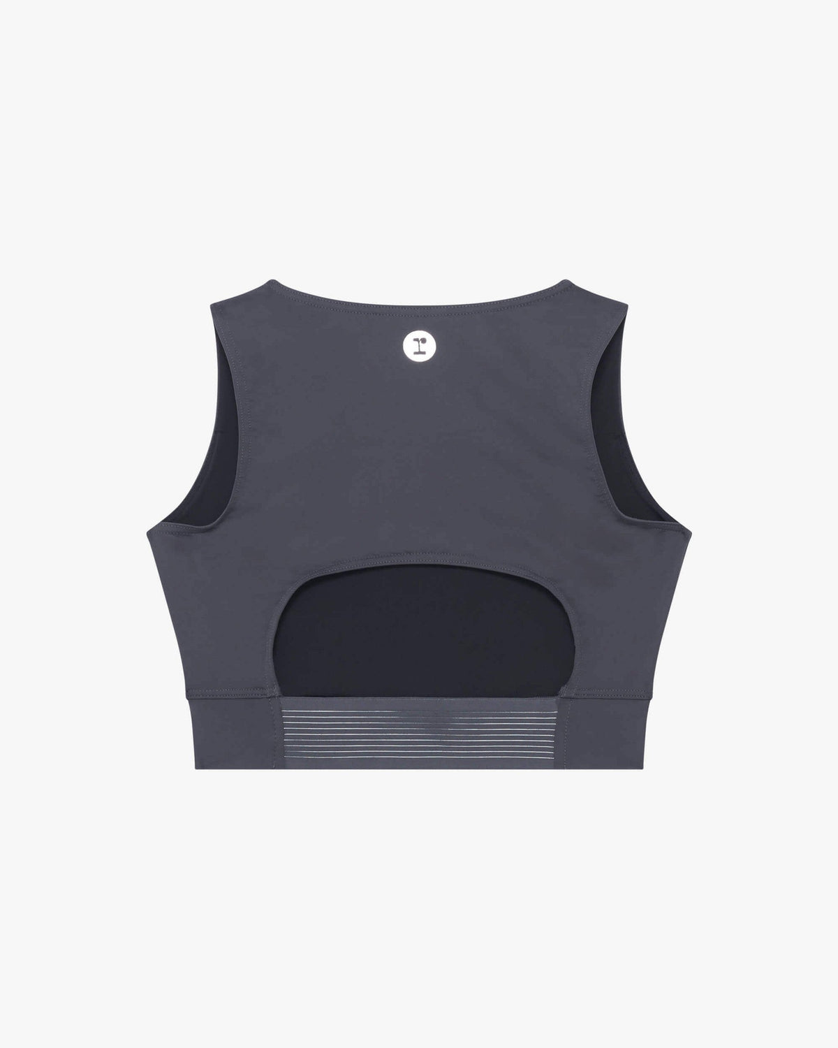 Brassière dos ouvert Instinct