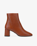 Bottines Phoebe - semelle gomme