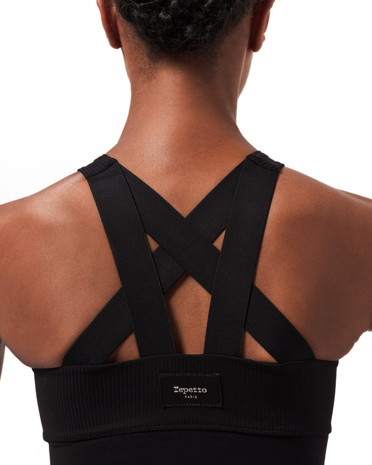 Top avec brassière intérée Intense
