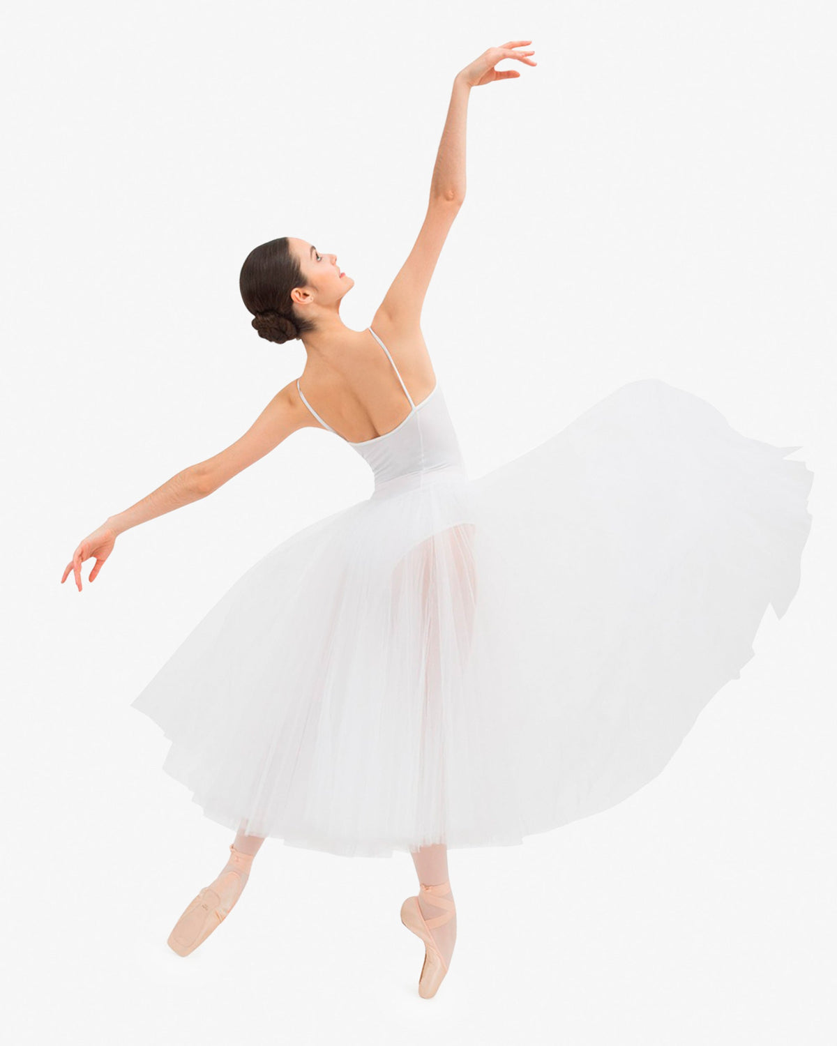 Tutu long - Enfant