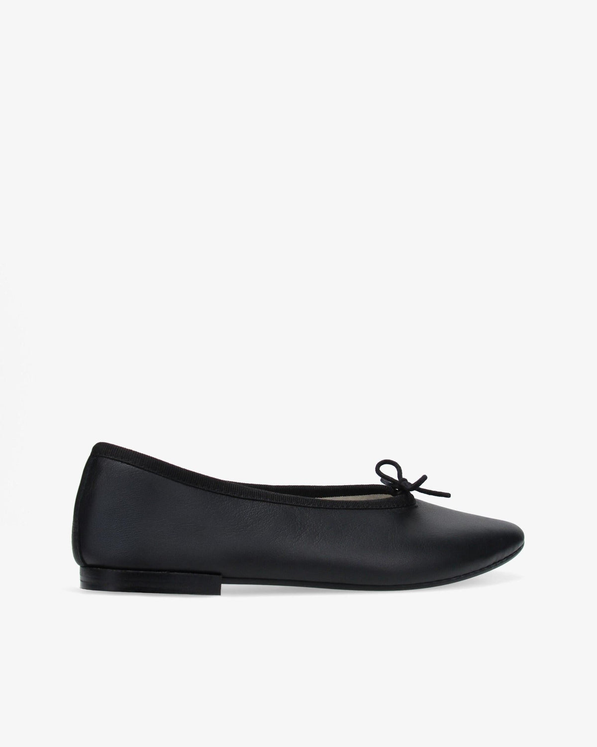 Ballerines Lilouh - bout amande