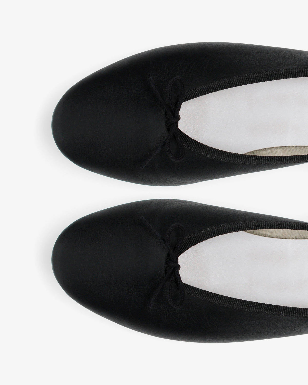 Ballerines Lilouh - bout amande