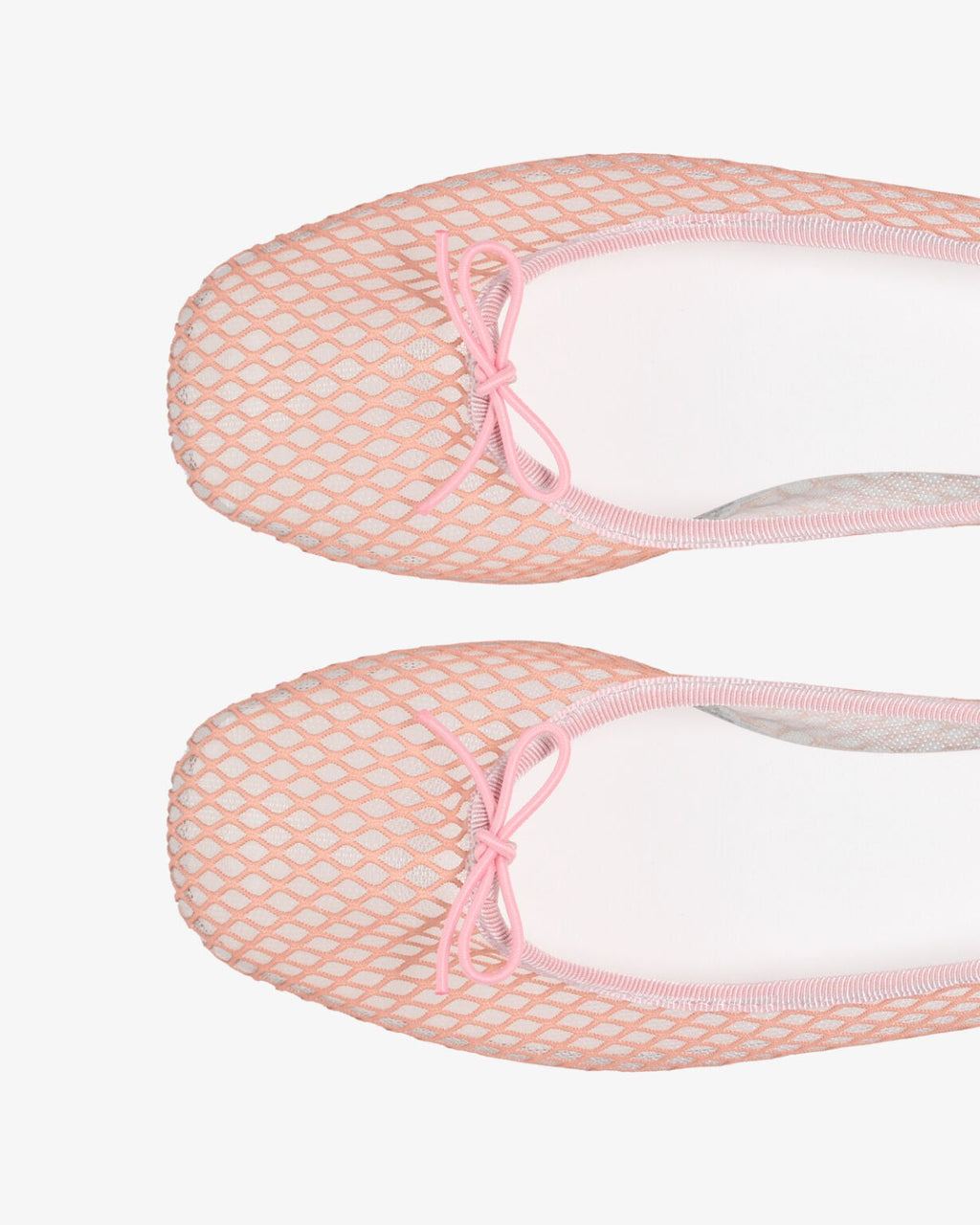 Ballerines Garance - bout carré