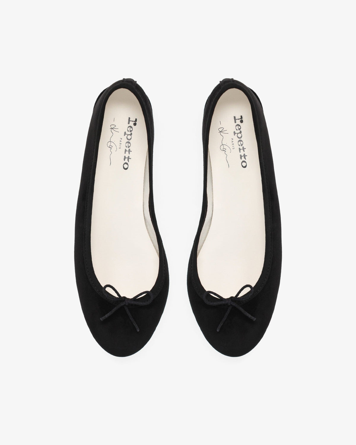 Ballerines Kaia par Kaia Gerber