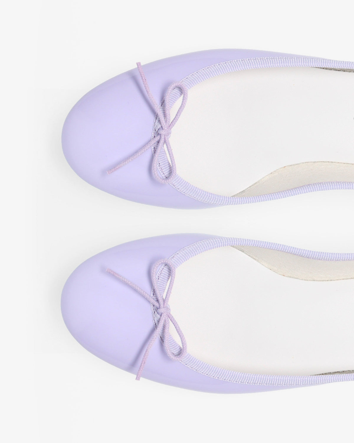 Ballerines Cendrillon
