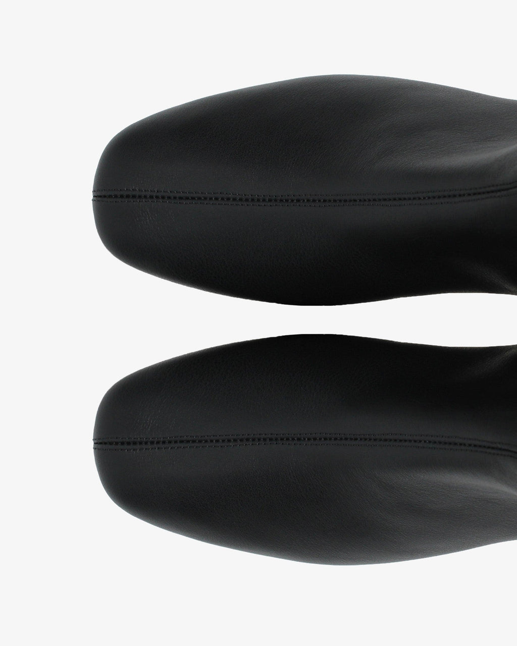 Bottines plate Phoebe