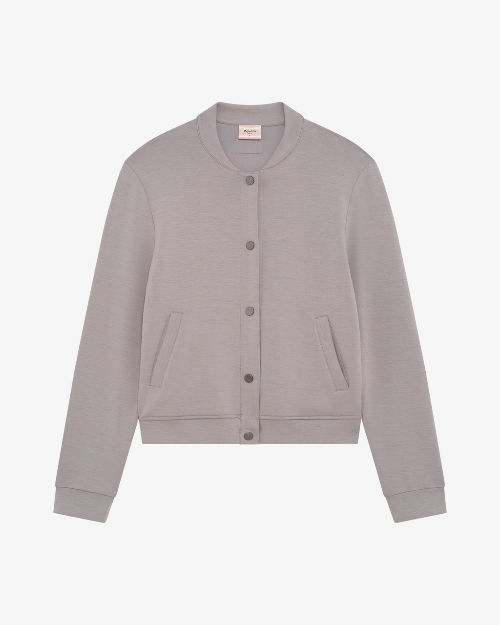 Veste teddy Scuba Ultra Soft