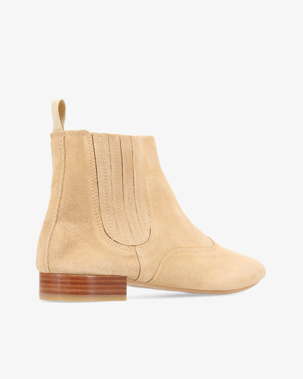Boots Ailey