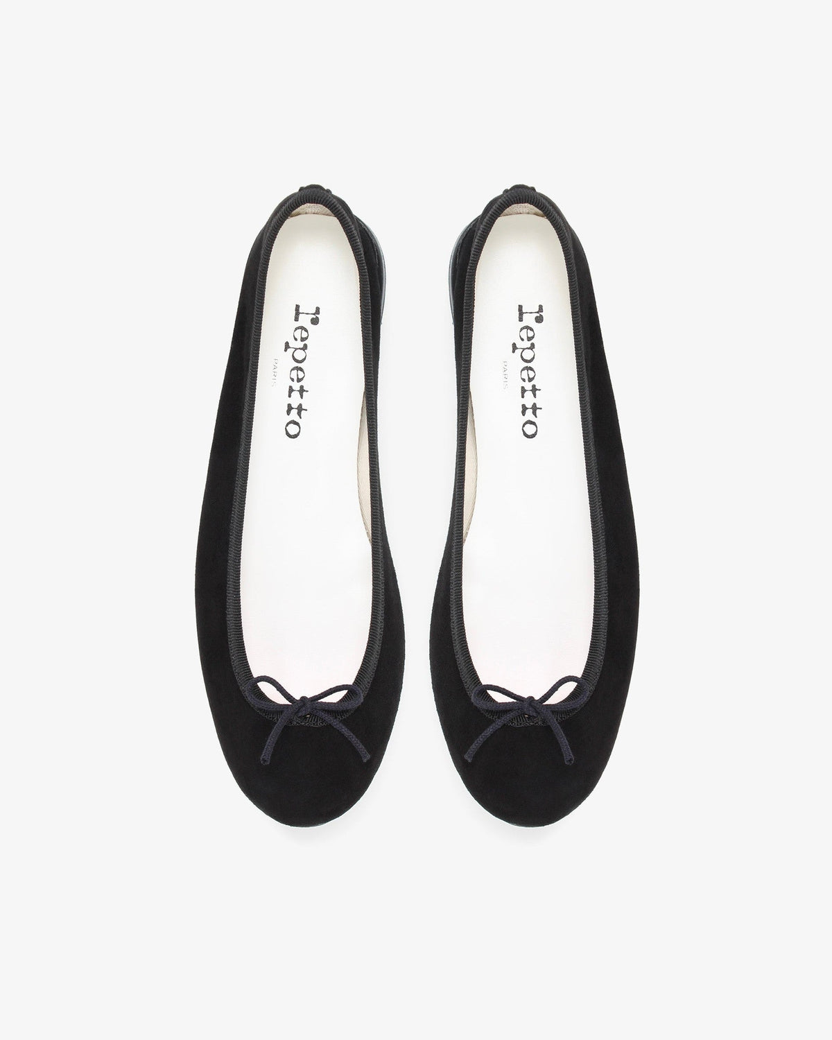 Ballerines Cendrillon