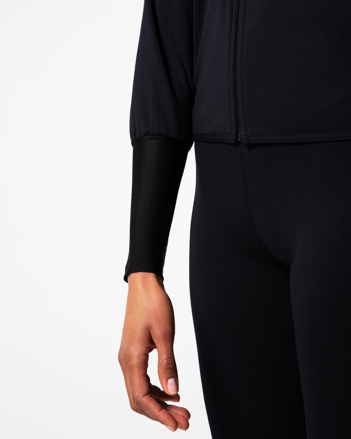 Veste technique Active Silk
