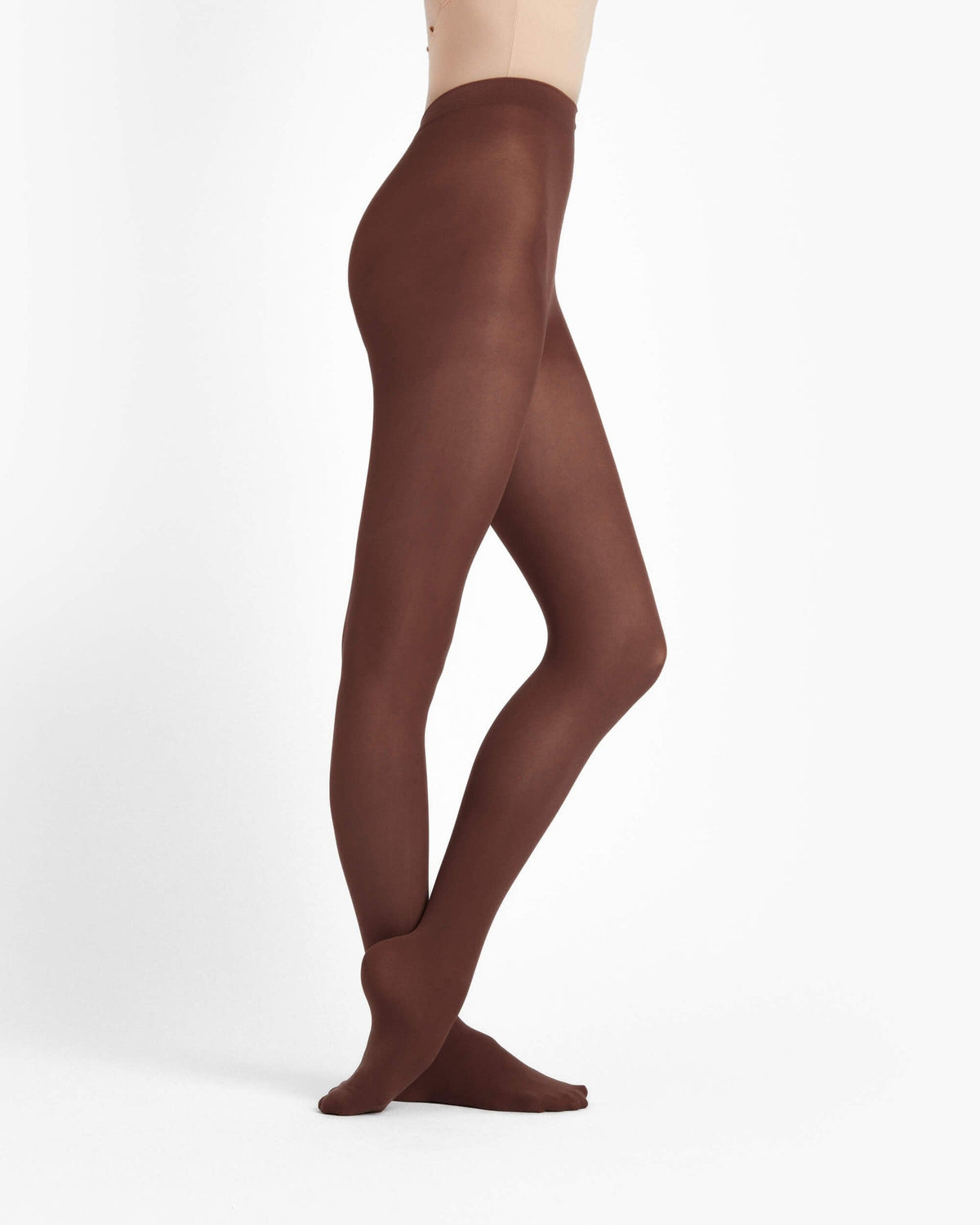Collant avec pieds - Enfant