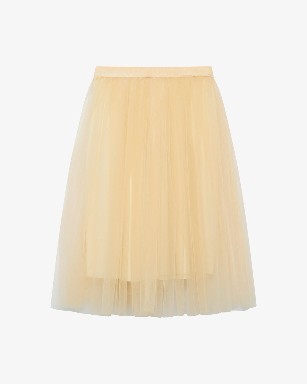 Jupon tutu light