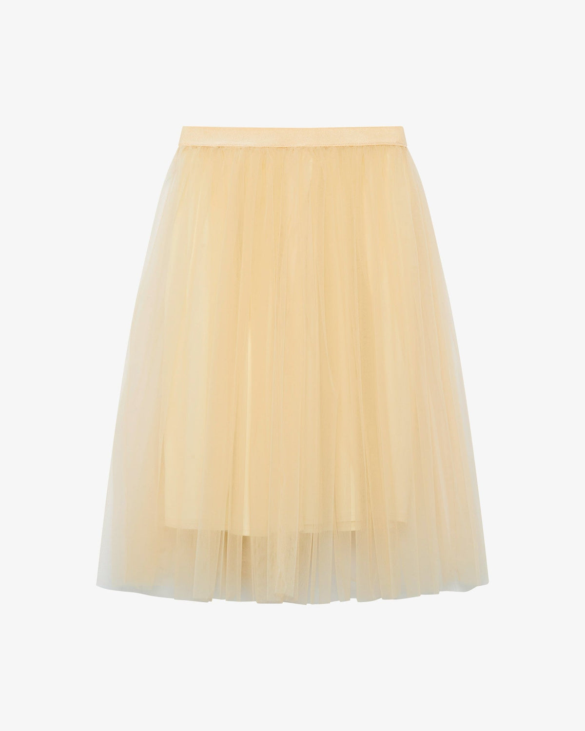 Jupon tutu light