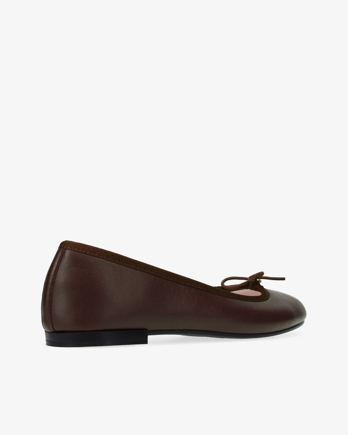 Ballerines Cendrillon - semelle gomme