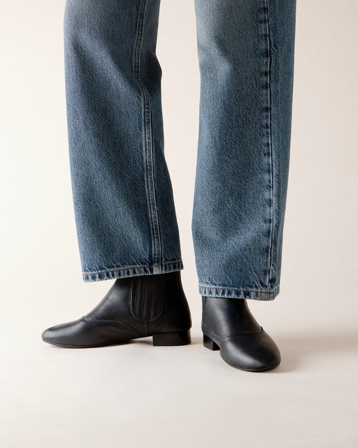 Boots Ailey