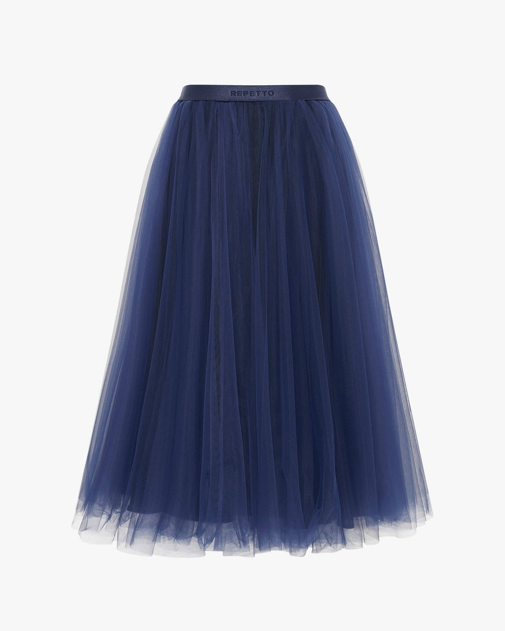 Jupon tutu long