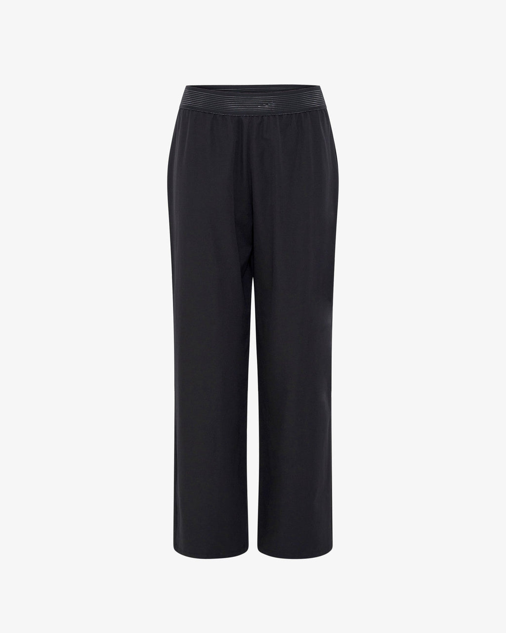 Pantalon large