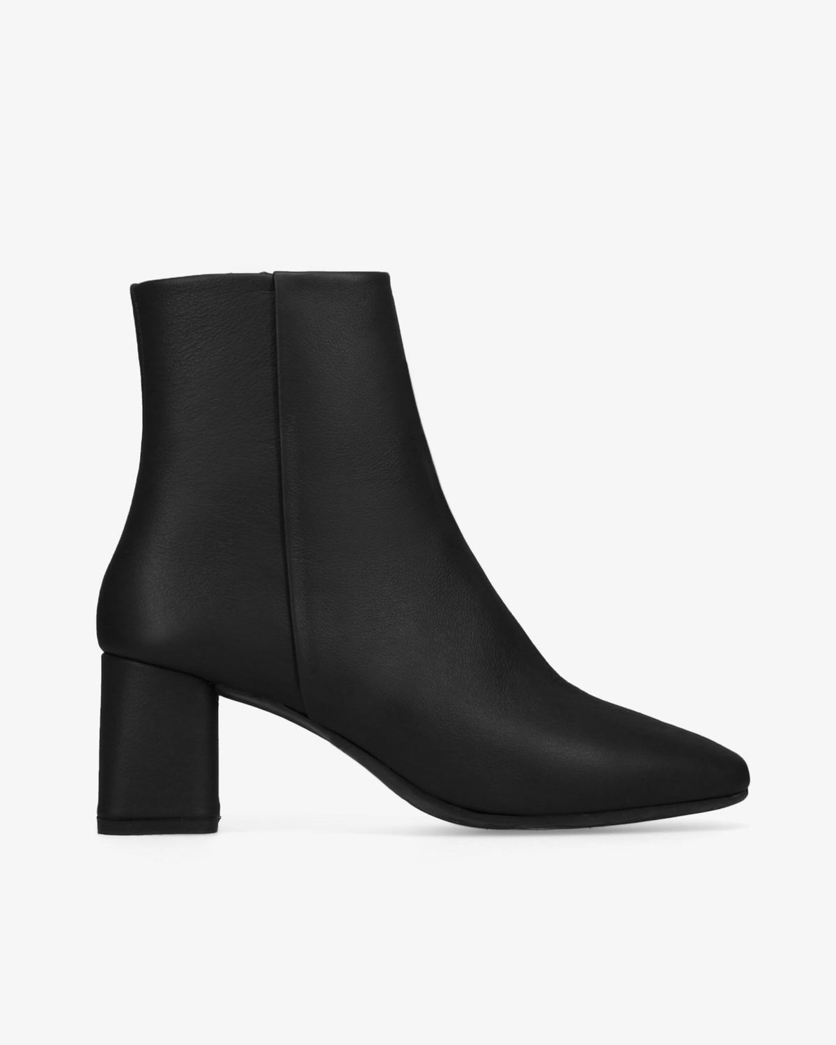 Bottines Phoebe - semelle gomme
