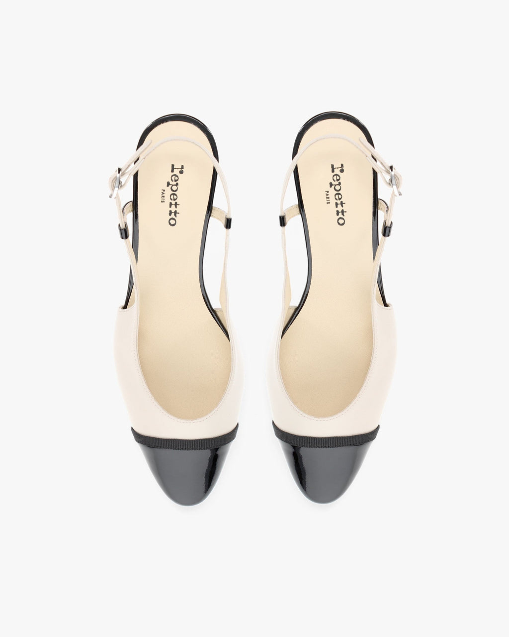 Slingback Astrid
