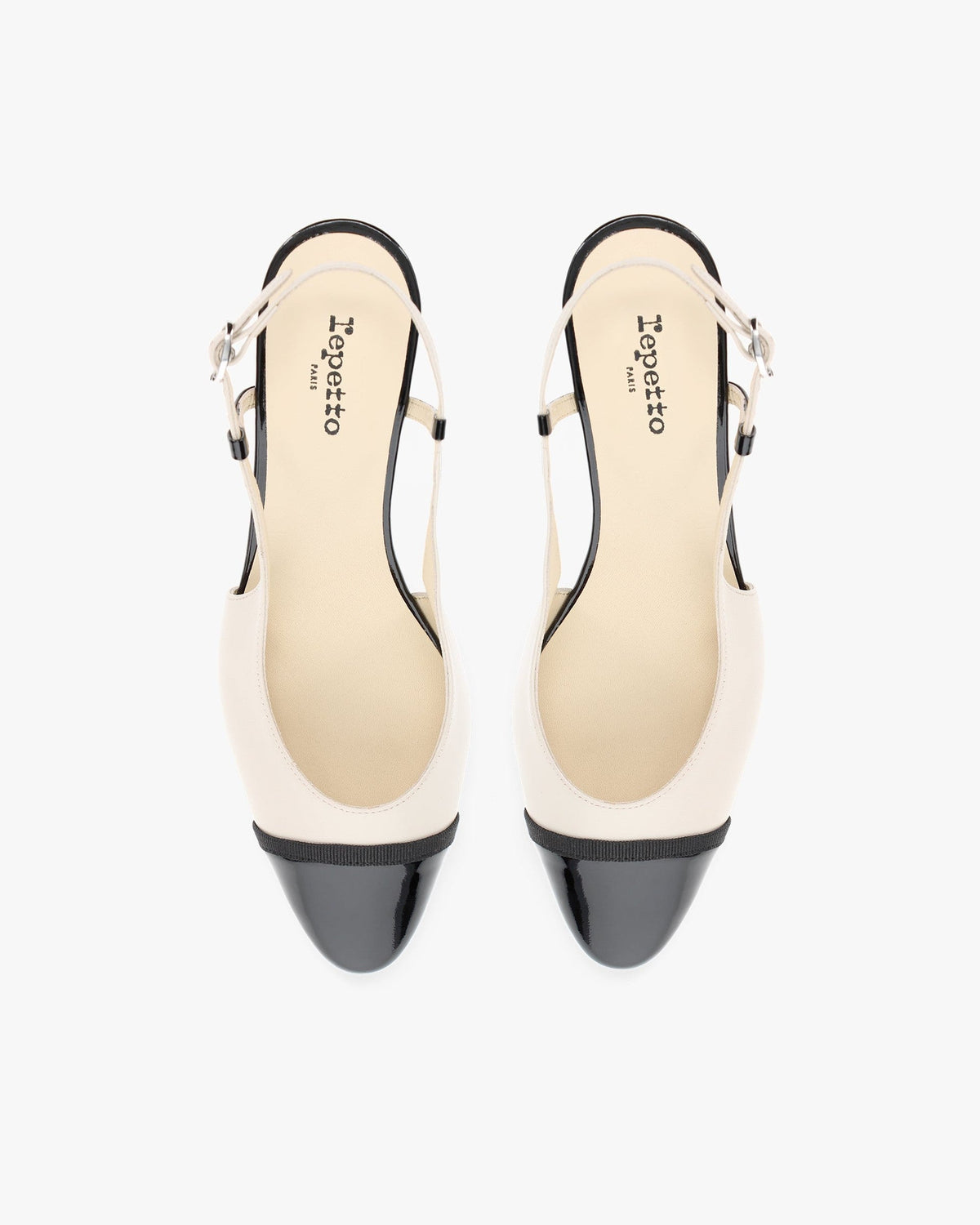 Slingback Astrid