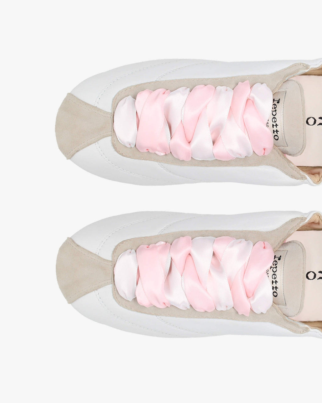 Sneakers Tennis Silk