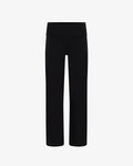 Pantalon taille à retourner Soft Stretch