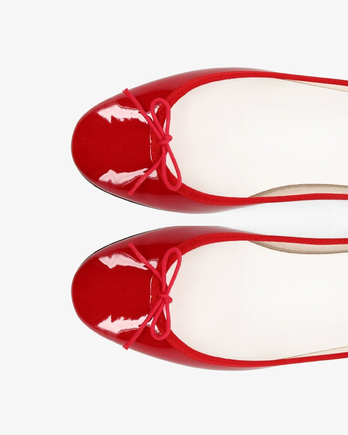 Ballerines Cendrillon
