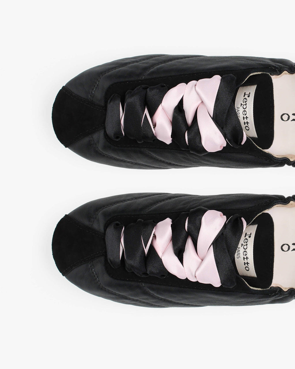 Sneakers Tennis Silk