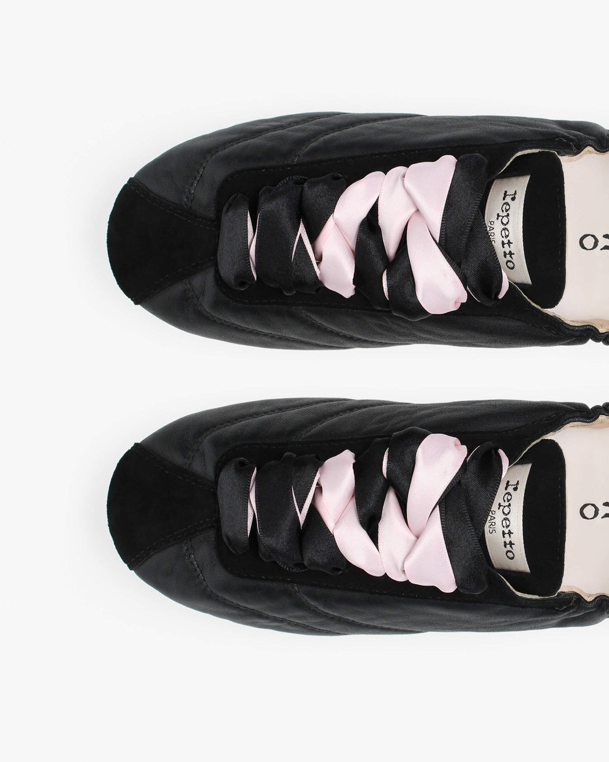 Sneakers Tennis Silk