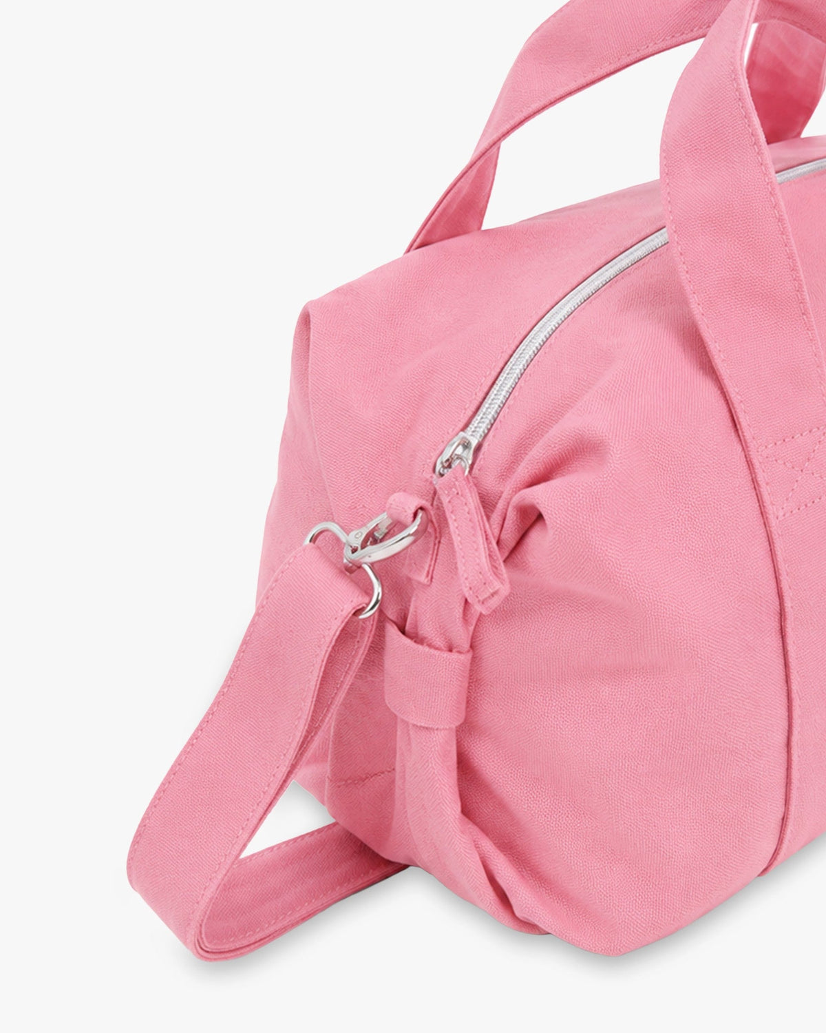 Sac polochon medium avec bandoulière