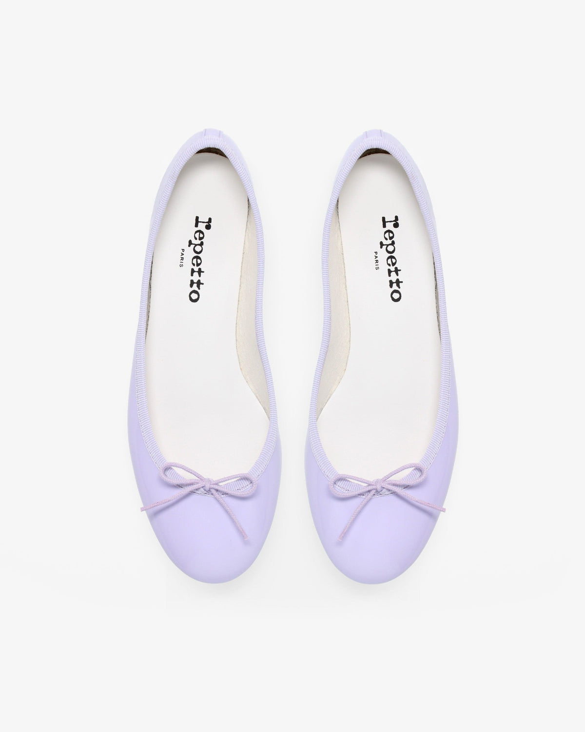 Ballerines Cendrillon