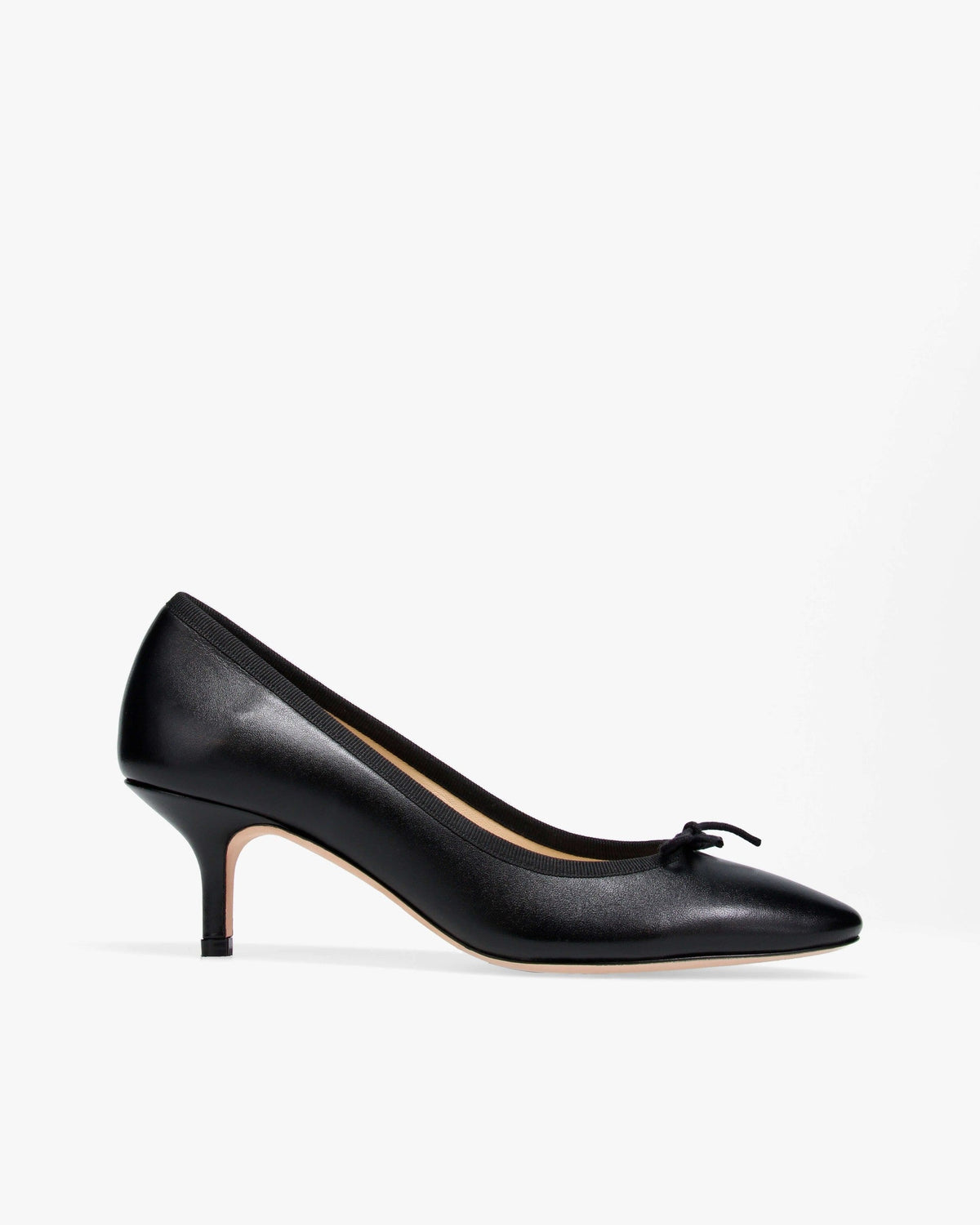 Escarpins Cendrillon