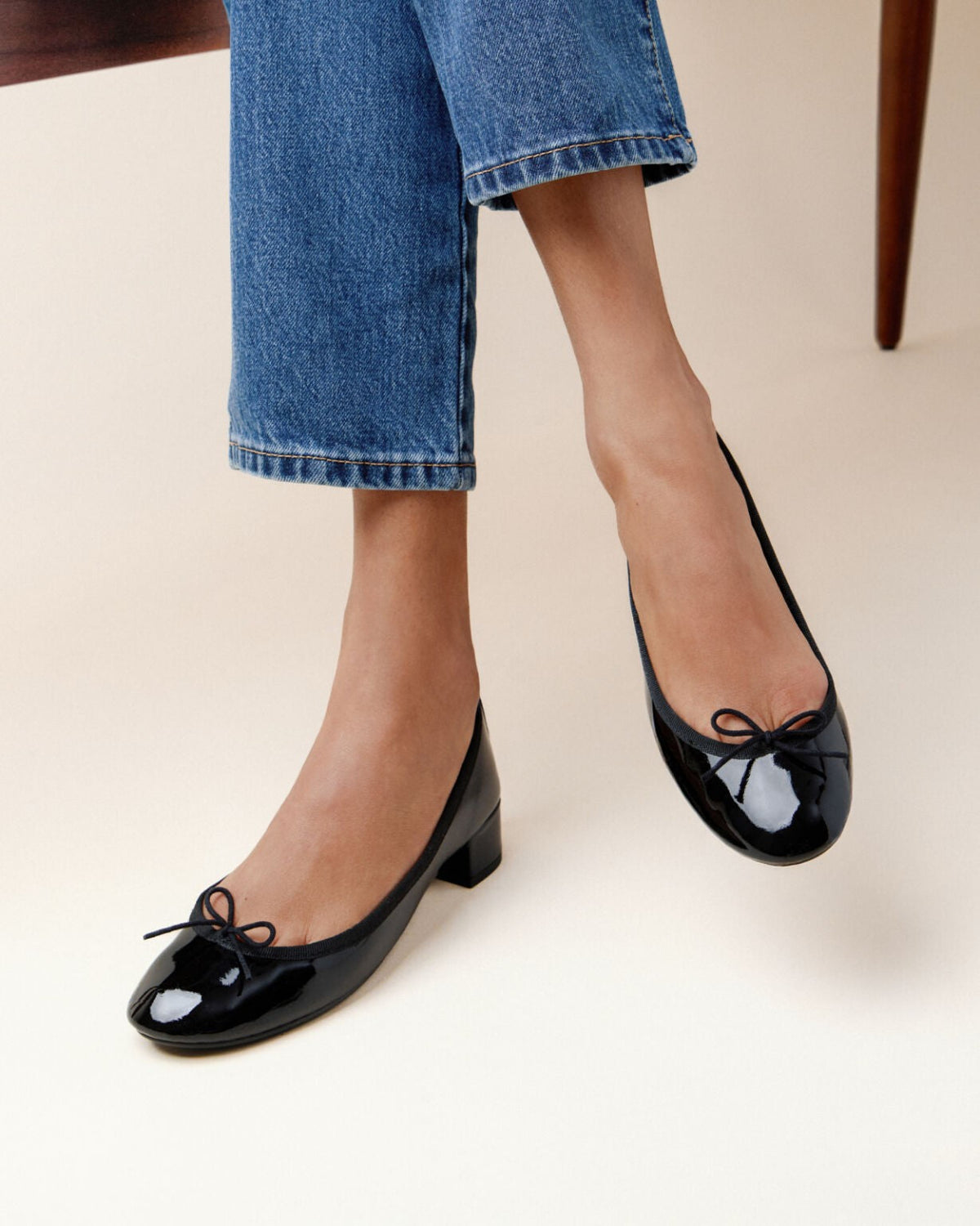 Ballerines Camille