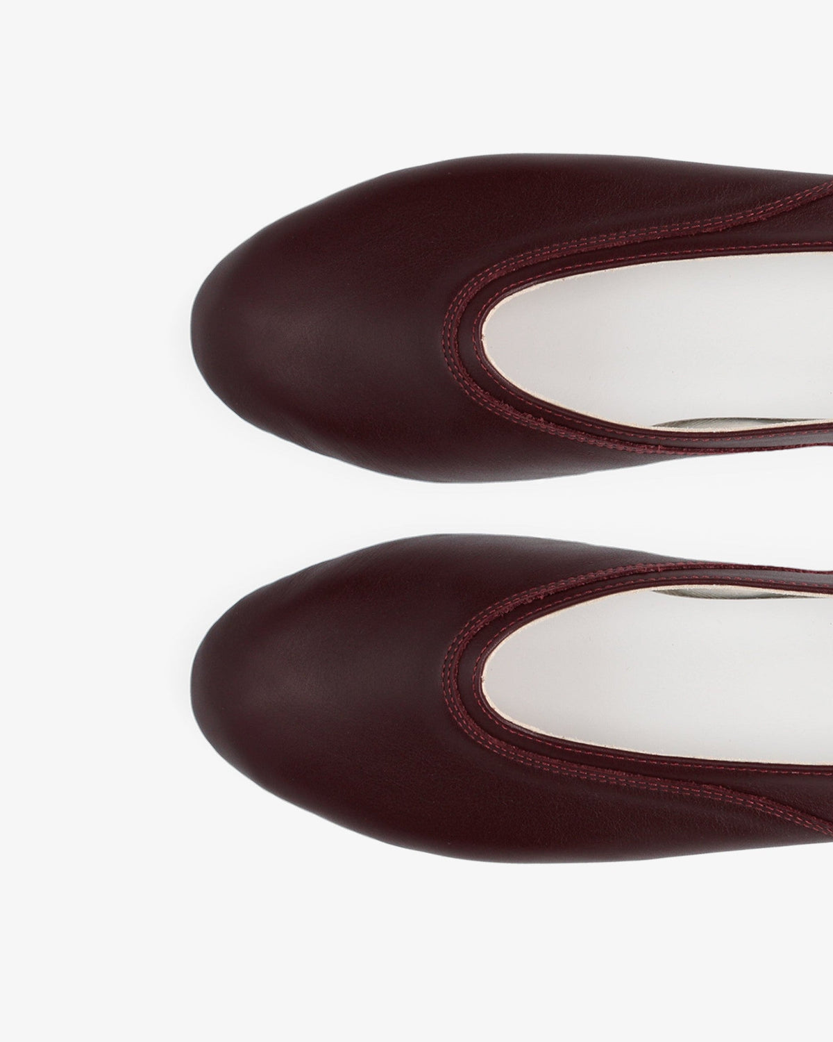 Ballerines Olympe