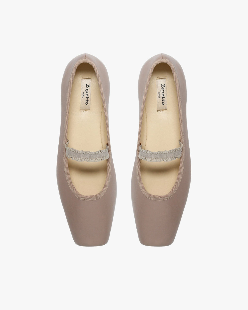 Ballerines Lisbeth