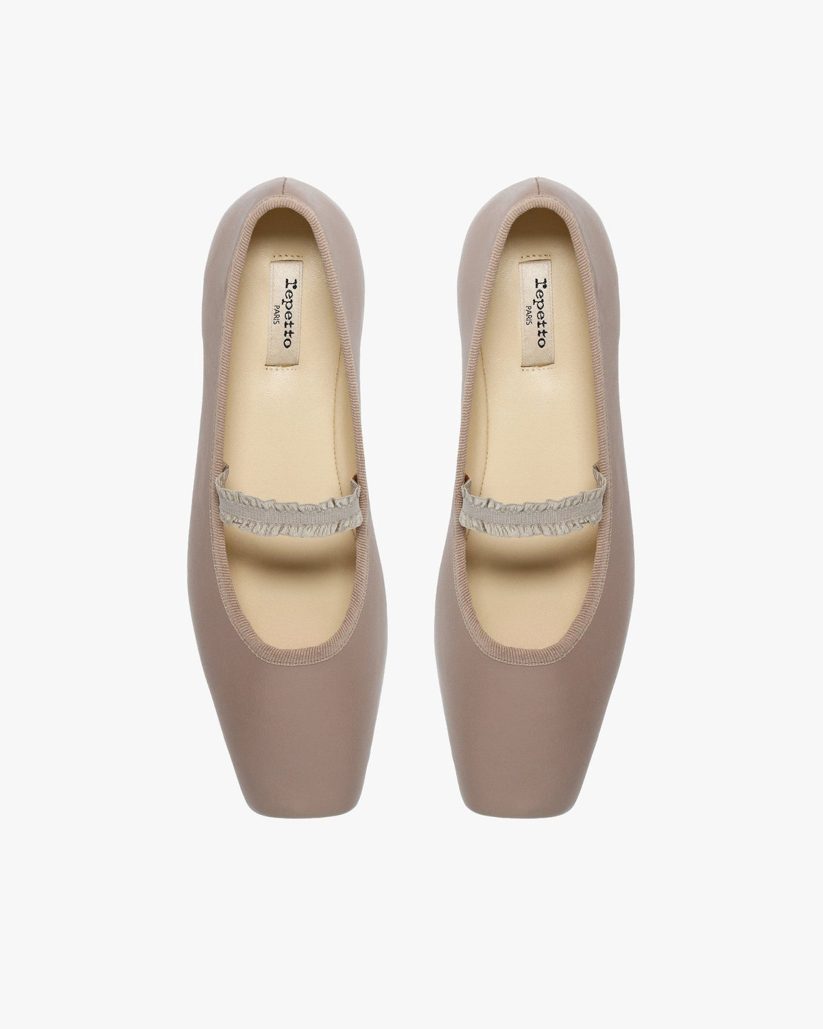 Ballerines Lisbeth