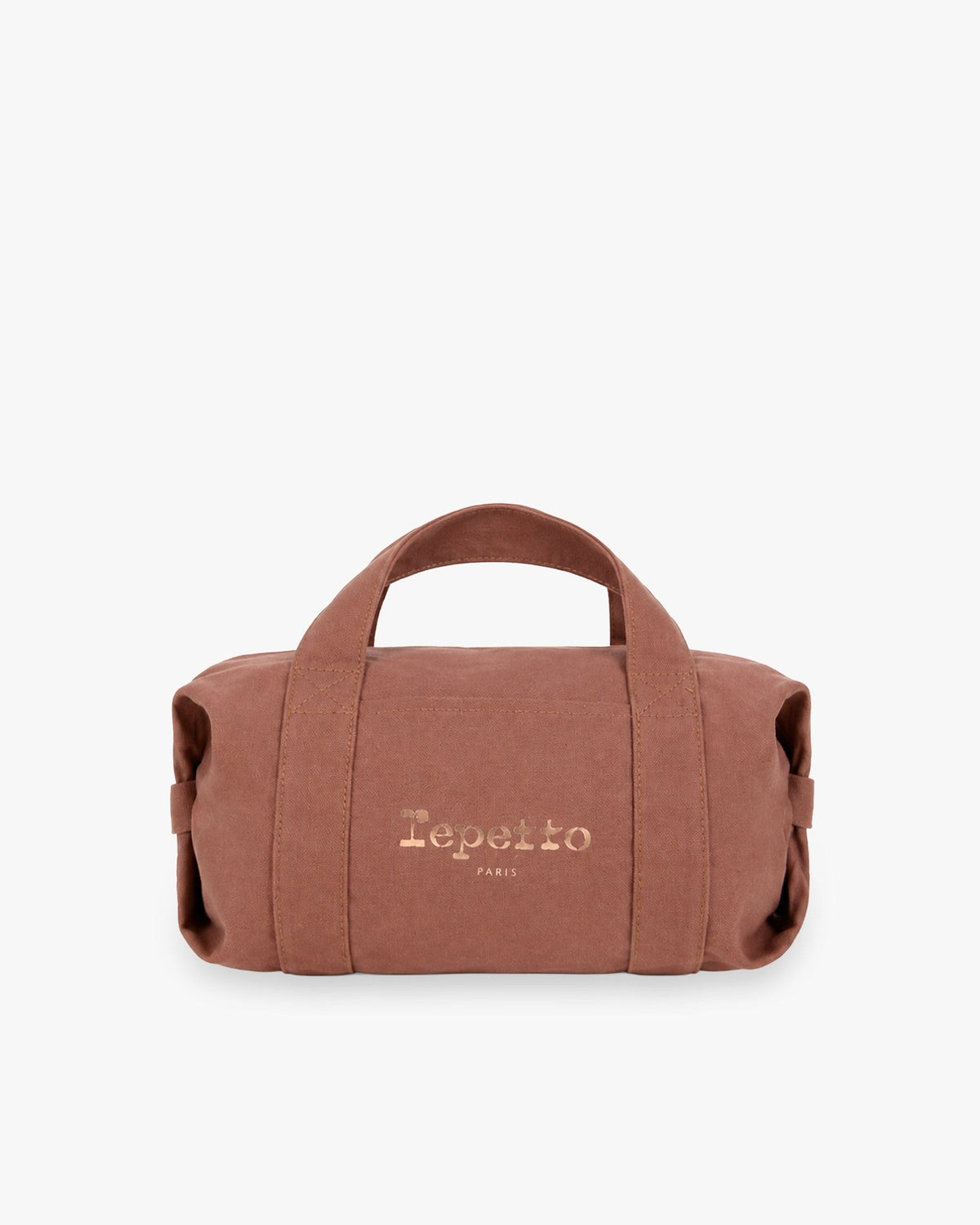 Sac polochon medium avec bandoulière