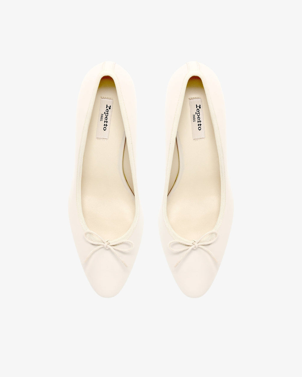 Escarpins Cendrillon