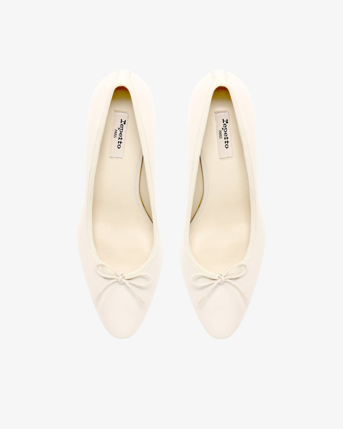 Escarpins Cendrillon