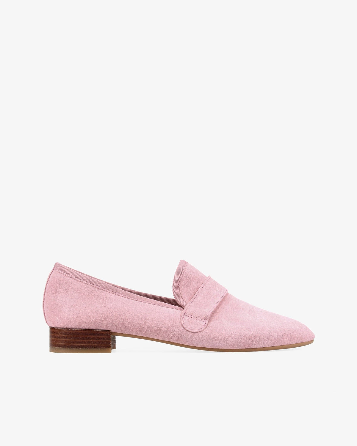 Mocassins Michael - semelle gomme