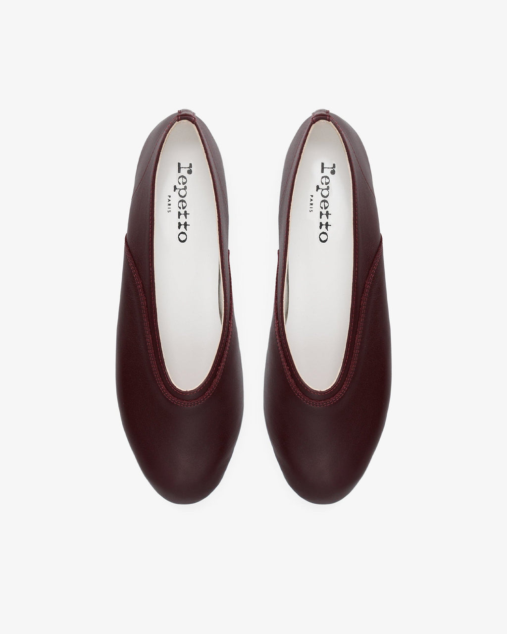 Ballerines Olympe